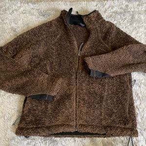 Mountain Hardwear Poodle Jacket